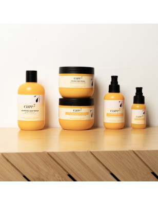 Masque de Nuit Réparateur Deep Repair