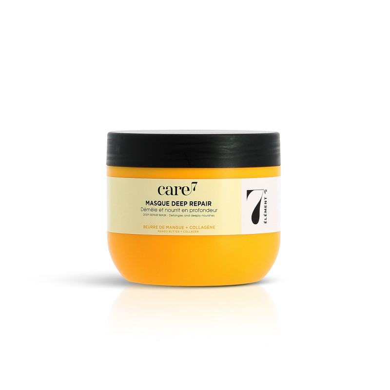 Masque Réparateur Deep Repair Masque Réparateur Deep Repair
