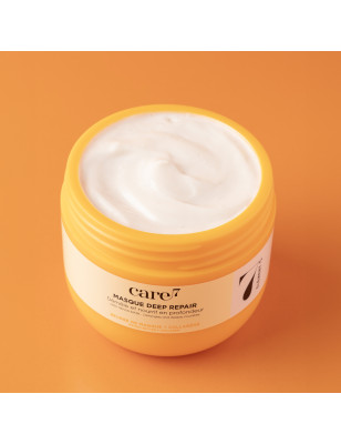 Masque Réparateur Deep Repair