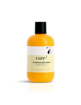 Shampoing Réparateur Deep Repair