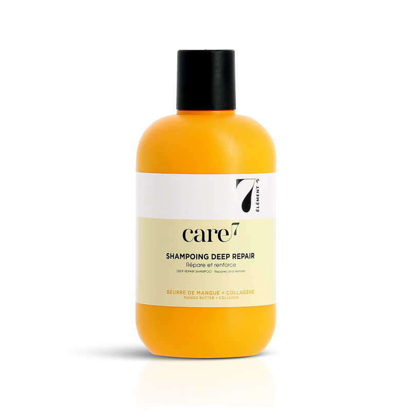 Shampoing Réparateur Deep Repair Shampoing Réparateur Deep Repair