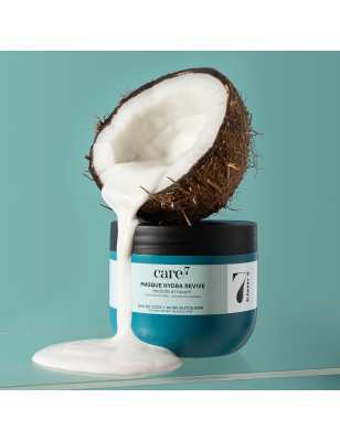 Masque Hydratant Hydra Revive