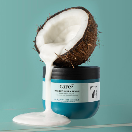 Masque Hydratant Hydra Revive
