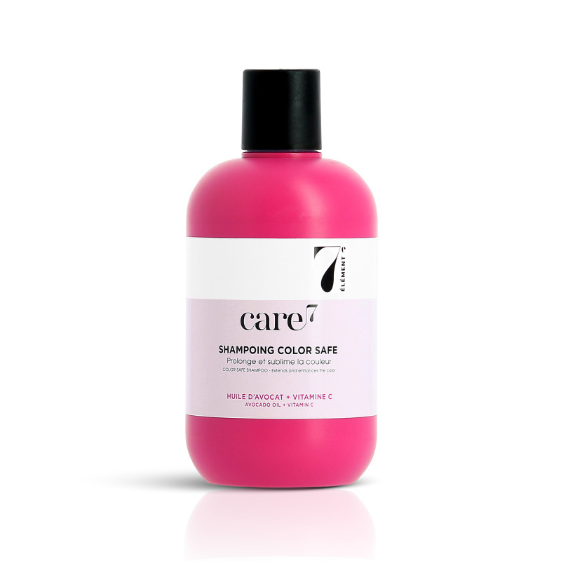 Shampoing Brillance Color Safe Shampoing Brillance Color Safe