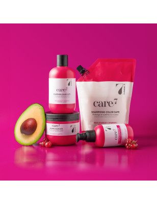 Shampoing Brillance Color Safe