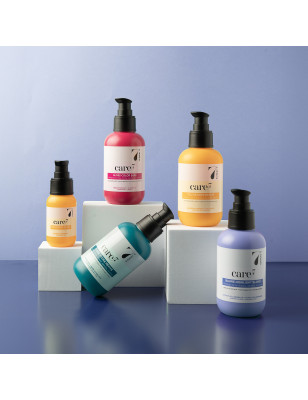 Shampoing Brillance Color Safe