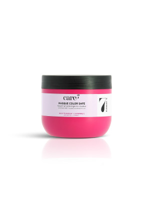 Masque Protecteur Color Safe