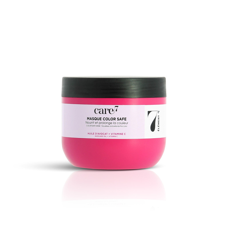 Masque Protecteur Color Safe Masque Protecteur Color Safe