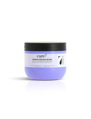 Masque Illuminateur Blond Highlight
