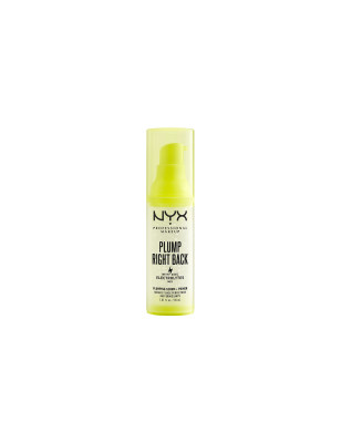 Sérum et base perfectrice raffermissants Plump Right Back