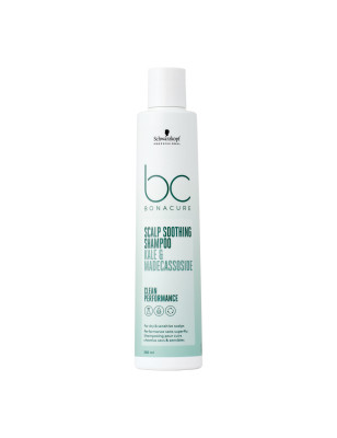 Shampooing Apaisant BC Bonacure Scalp