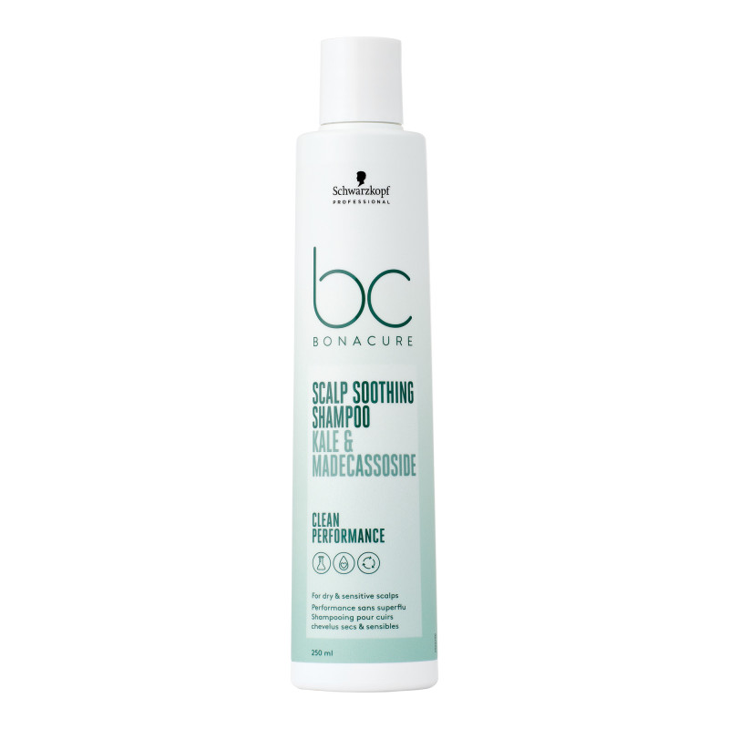 Shampooing Apaisant BC Bonacure Scalp Shampooing Apaisant BC Bonacure Scalp