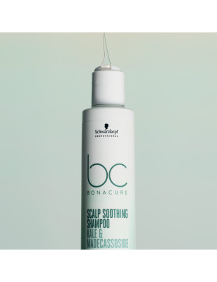 Shampooing Apaisant BC Bonacure Scalp