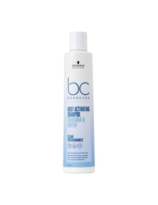 Shampooing Activateur BC Bonacure Scalp