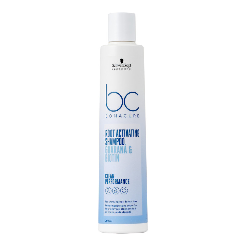 Shampooing Activateur BC Bonacure Scalp Shampooing Activateur BC Bonacure Scalp