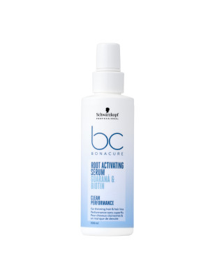 Sérum Activateur BC Bonacure Scalp