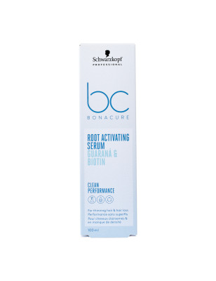 Sérum Activateur BC Bonacure Scalp