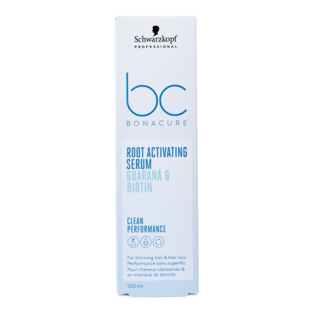 Sérum Activateur BC Bonacure Scalp