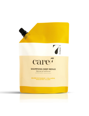 Shampoing Réparateur Deep Repair