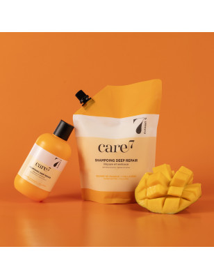 Shampoing Réparateur Deep Repair