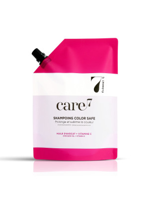 Shampoing Brillance Color Safe