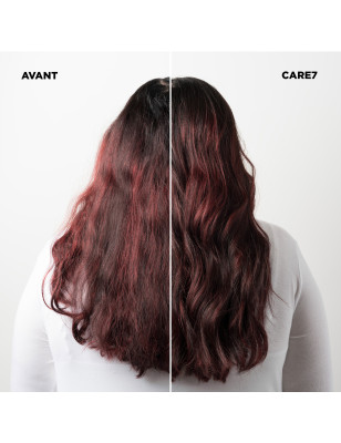 Shampoing Brillance Color Safe