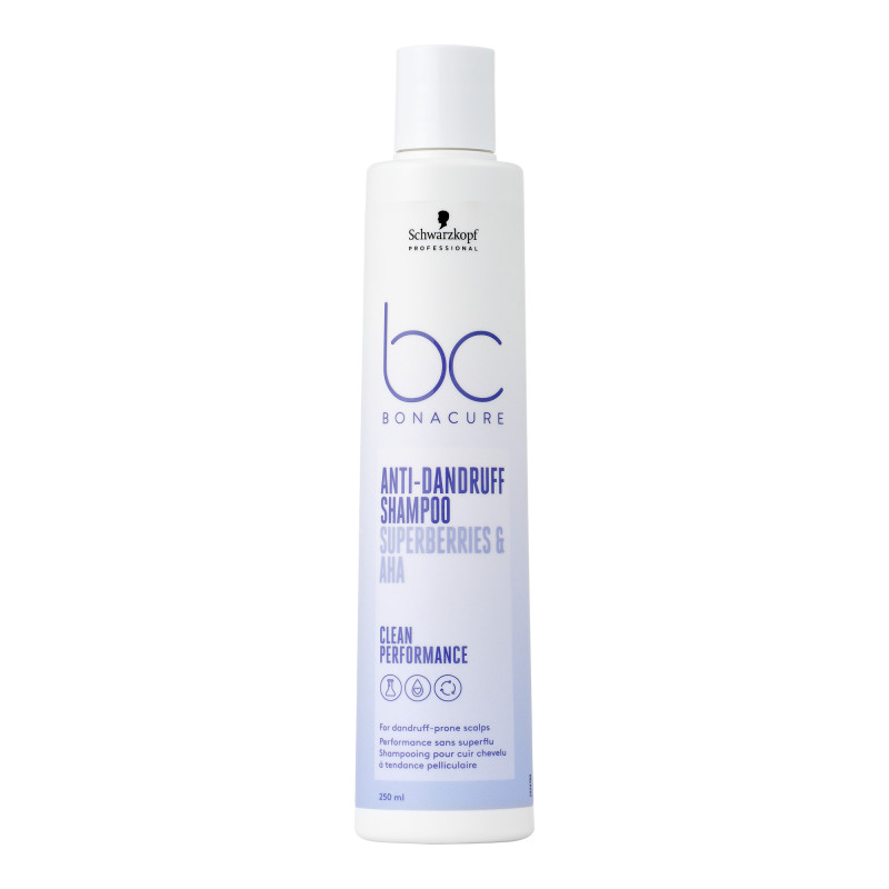 Shampooing Anti-pelliculaire BC Bonacure Scalp Shampooing Anti-pelliculaire BC Bonacure Scalp