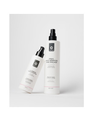 Spray multi-bénéfices sans rinçage