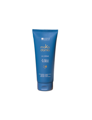 Crème hydratante et nourrissante Boucles Makadamia