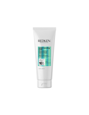 Soin sans rincage Acidic Bonding Curls