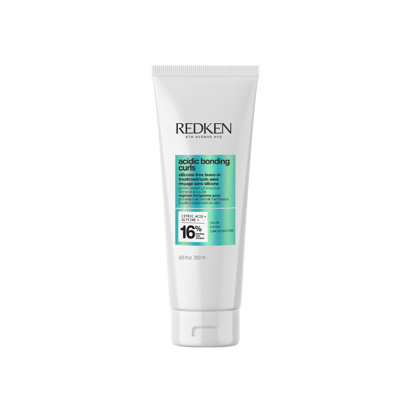 Soin sans rincage Acidic Bonding Curls Soin sans rincage Acidic Bonding Curls