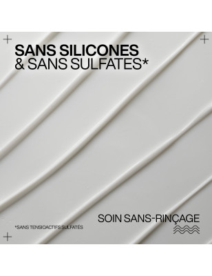 Soin sans rincage Acidic Bonding Curls