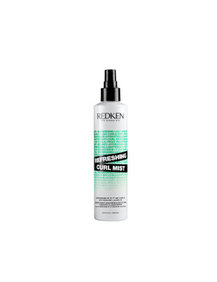 Brume Revitalisante Hybrid Curl Stylers