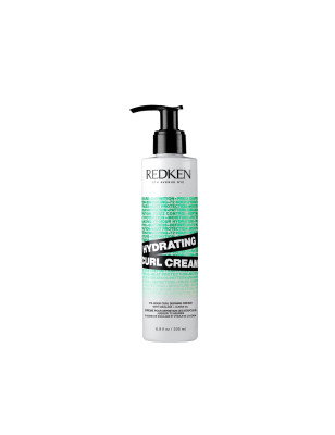 Creme Hydratante Boucles Hybrid Curl Stylers