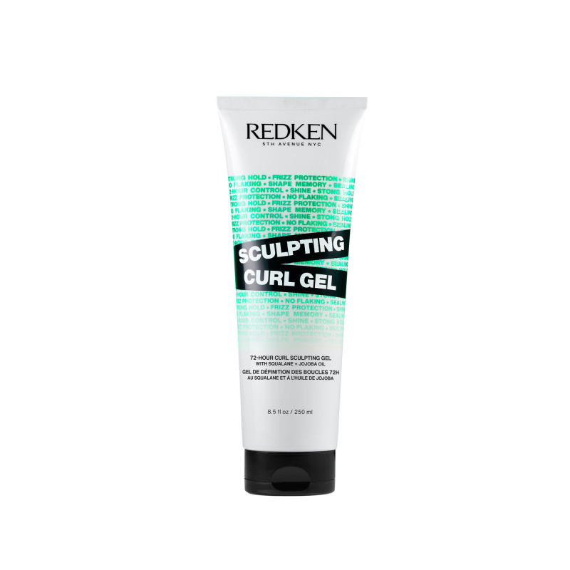 Gel Definition Hybrid Curl Stylers Gel Definition Hybrid Curl Stylers