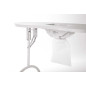 Lot de 10 sachets pour aspirateur de table Lot de 10 sachets pour aspirateur de table