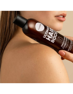 Après-shampoing fortifiant biotine et minéraux