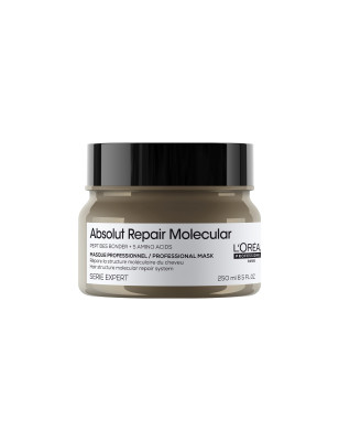 Masque Concentré Réparateur Absolut Repair Molecular