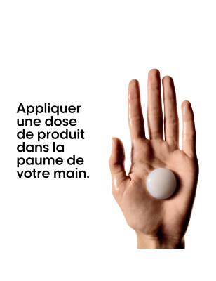 Masque Concentré Réparateur Absolut Repair Molecular