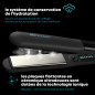 Lisseur Soin Vapeur Progloss™ Lisseur Soin Vapeur Progloss™