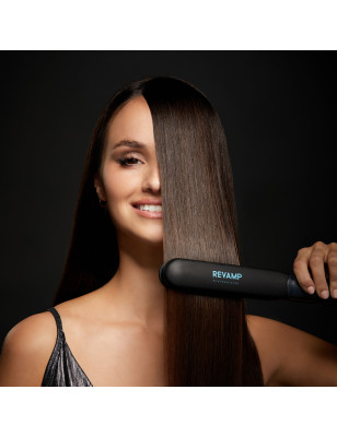 Lisseur Soin Vapeur Progloss™