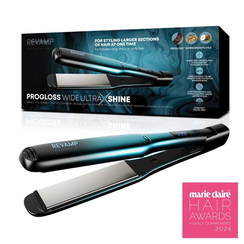 Lisseur Extra Large X Brillance Progloss Lisseur Extra Large X Brillance Progloss