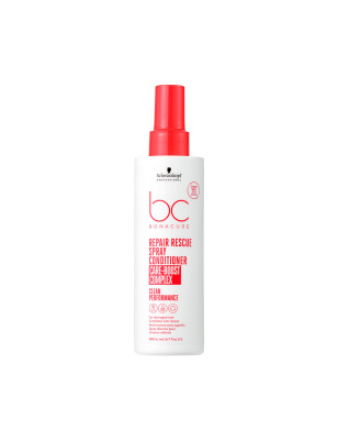 Spray-baume réparateur BC Clean Repair Rescue