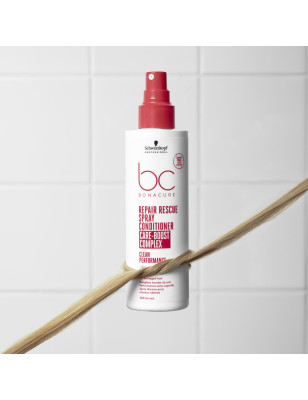 Spray-baume réparateur BC Clean Repair Rescue