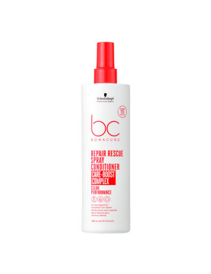 Spray-baume réparateur BC Clean Repair Rescue