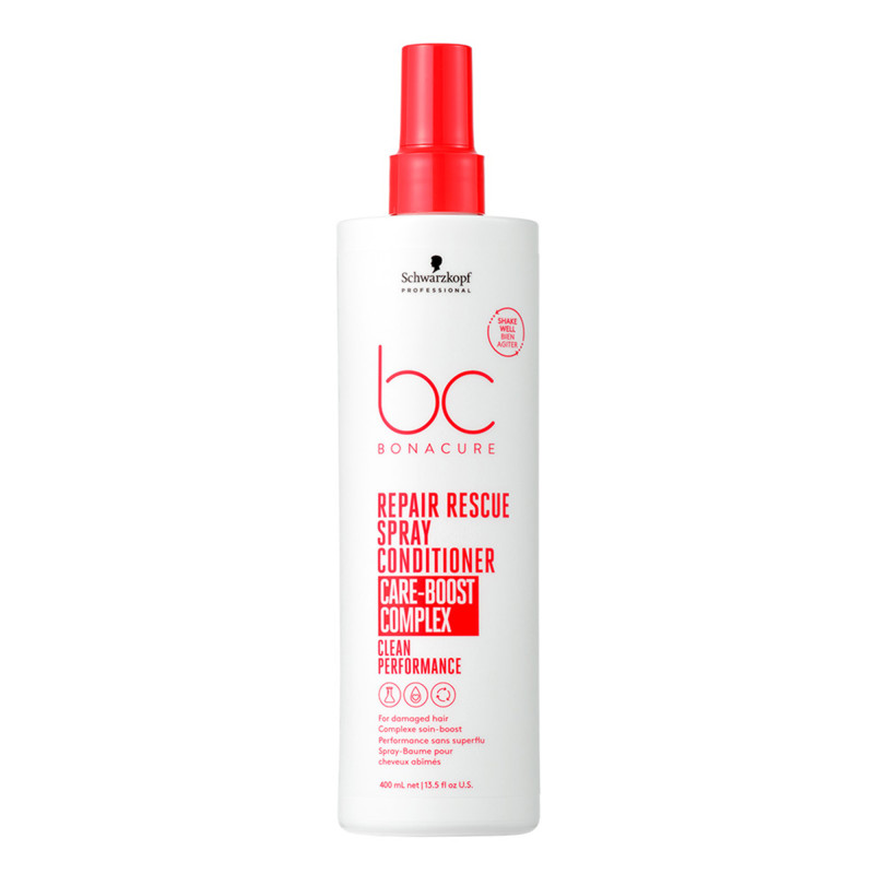 Spray-baume réparateur BC Clean Repair Rescue Spray-baume réparateur BC Clean Repair Rescue