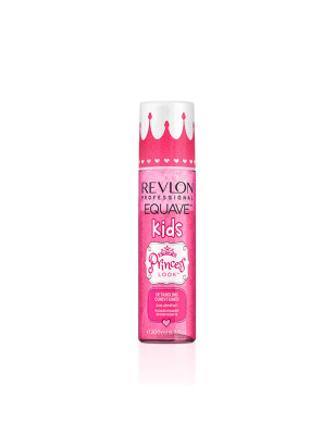 Soin Démêlant Instantané Princesse Equave™ Kids