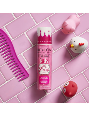 Soin Démêlant Instantané Princesse Equave™ Kids