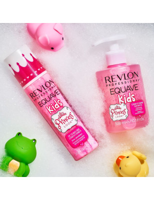 Soin Démêlant Instantané Princesse Equave™ Kids