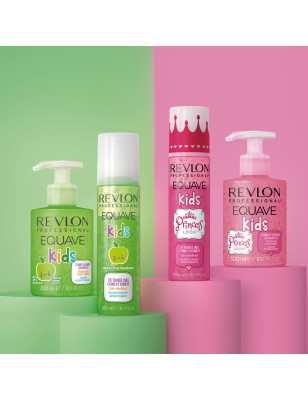 Soin Démêlant Instantané Princesse Equave™ Kids